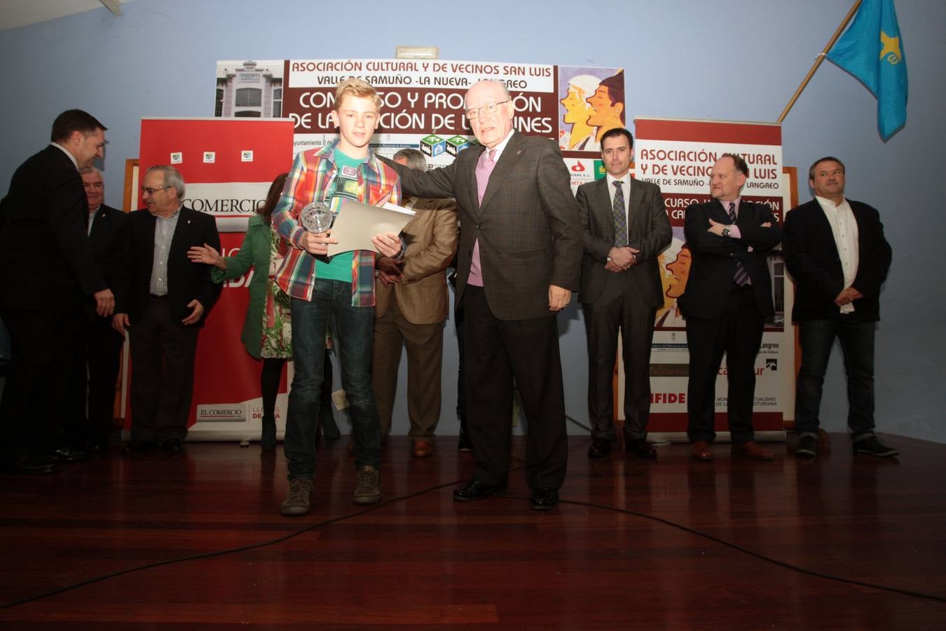 Final del Concurso de Tonada de La Nueva (2)