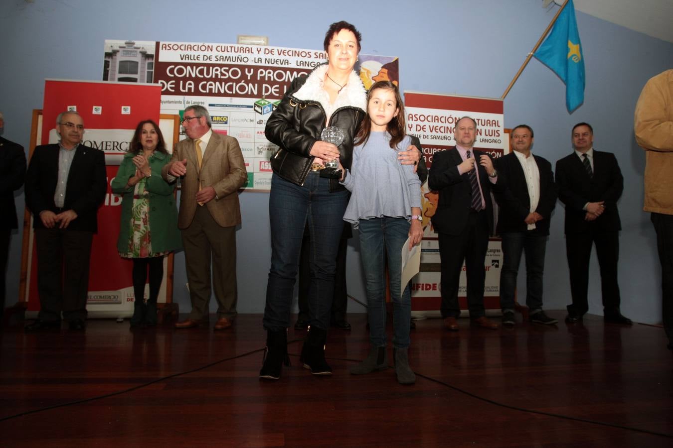 Final del Concurso de Tonada de La Nueva (2)