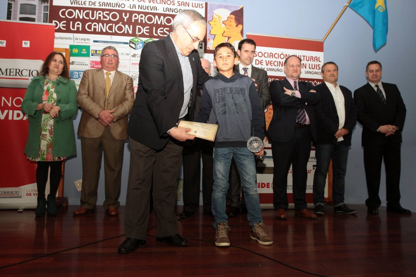 Final del Concurso de Tonada de La Nueva (2)