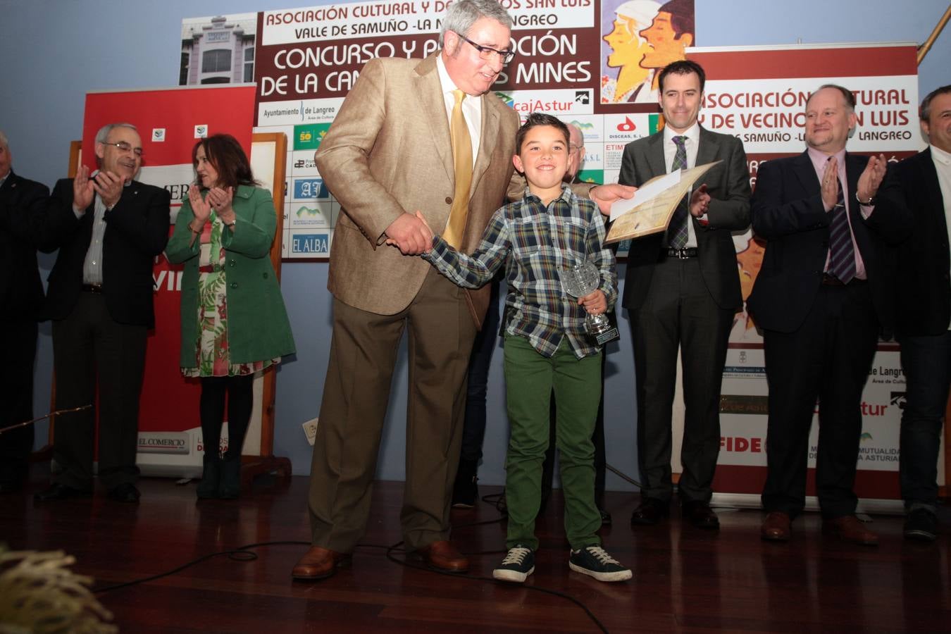 Final del Concurso de Tonada de La Nueva (2)