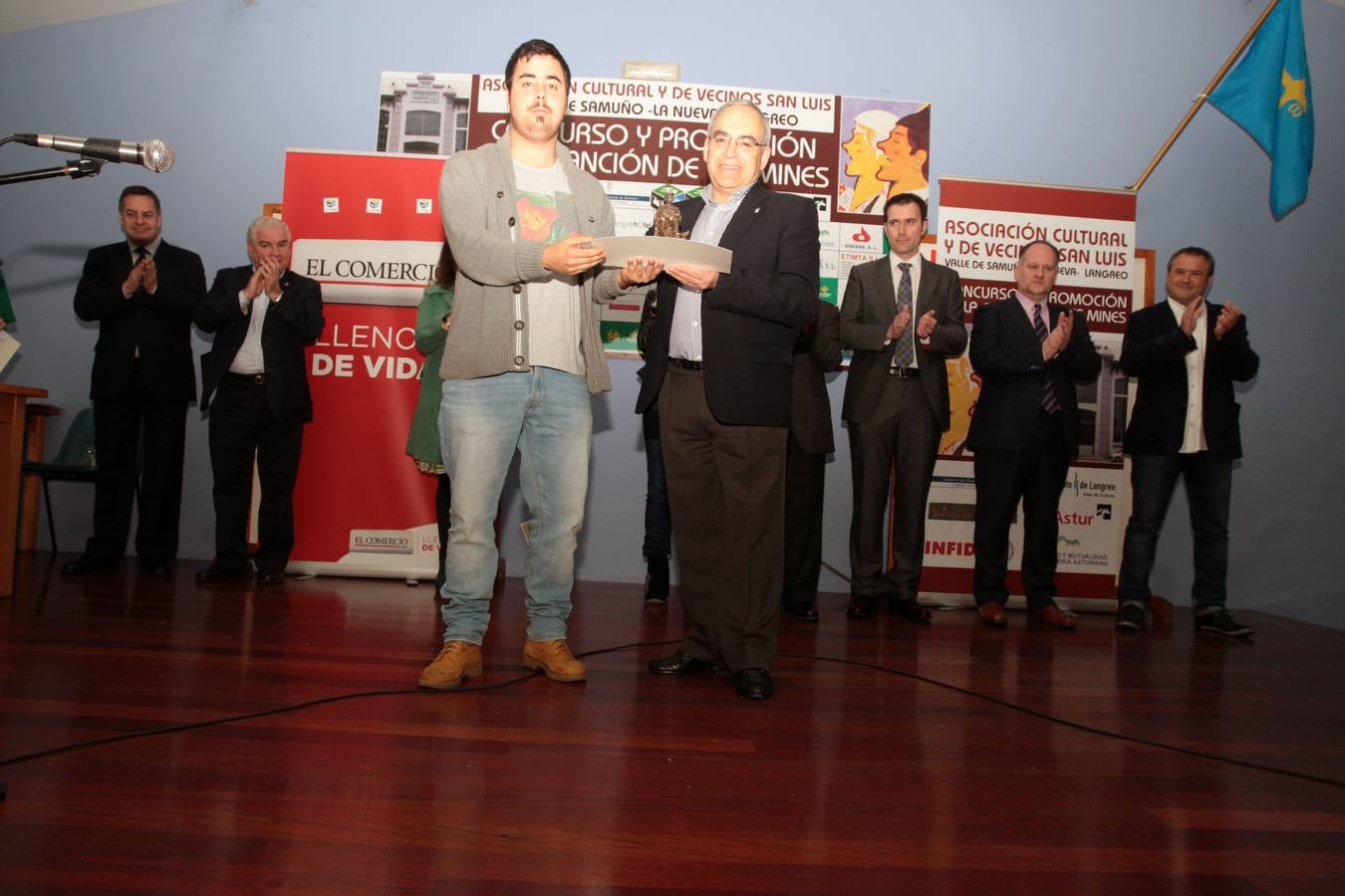 Final del Concurso de Tonada de La Nueva (2)