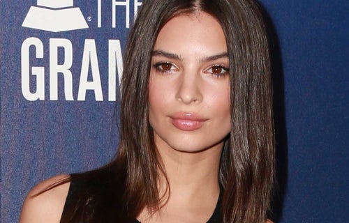 Emily Ratajkowski