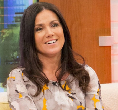 Susanna Reid