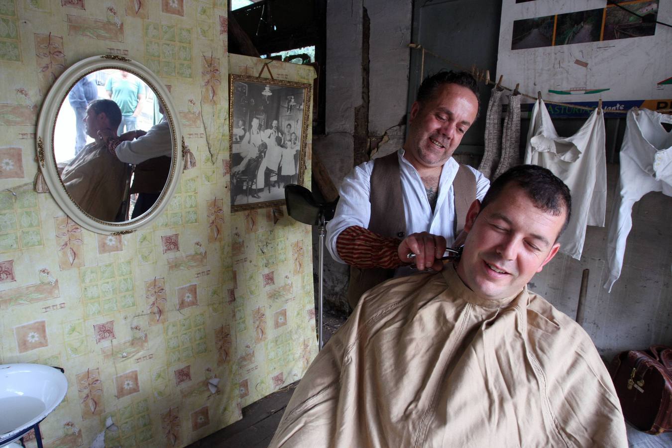 Mercado Industrial de La Nueva