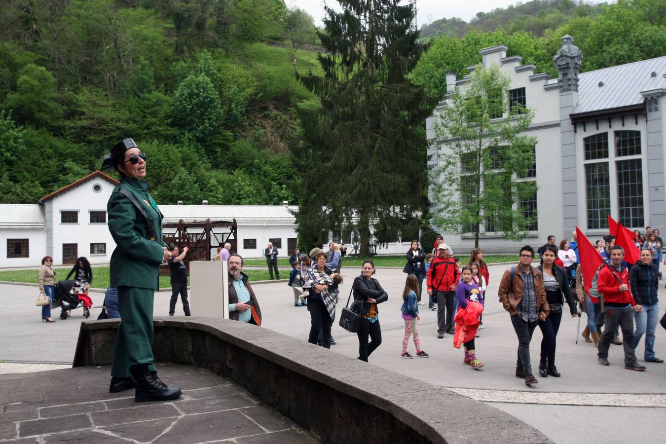 Mercado Industrial de La Nueva
