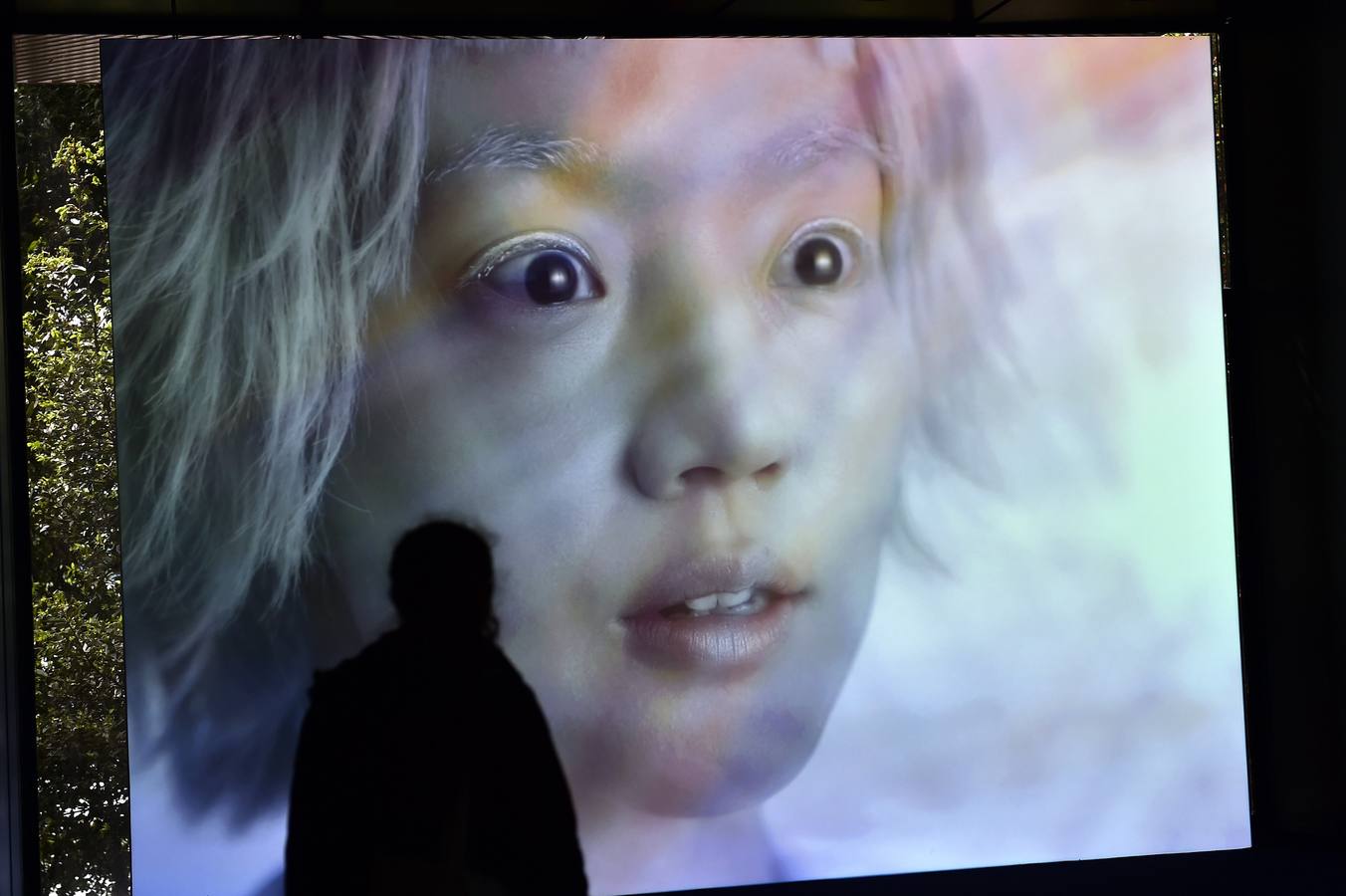 Las obras de la Bienal de Arte de Venecia