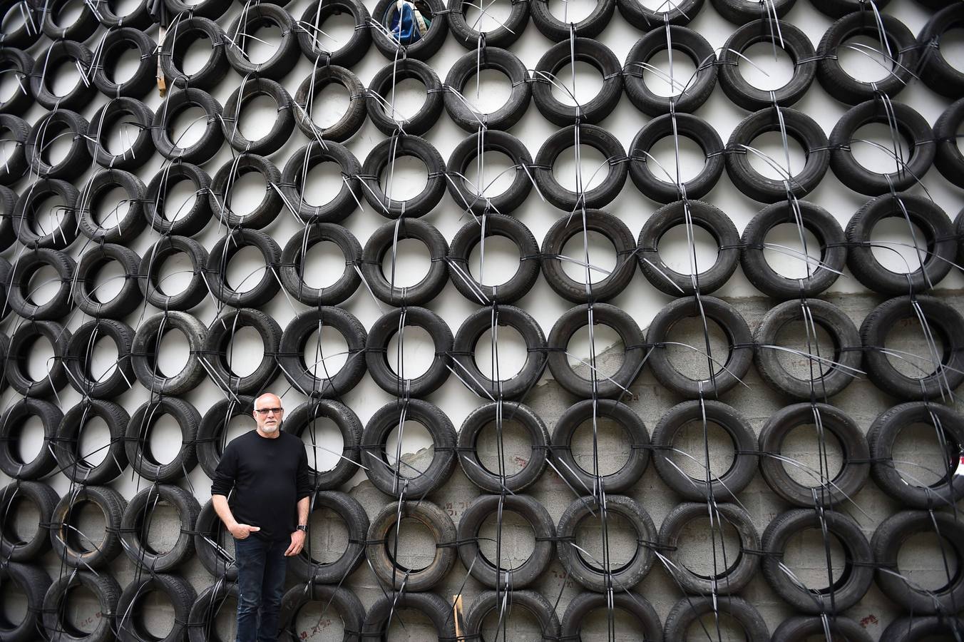 Las obras de la Bienal de Arte de Venecia