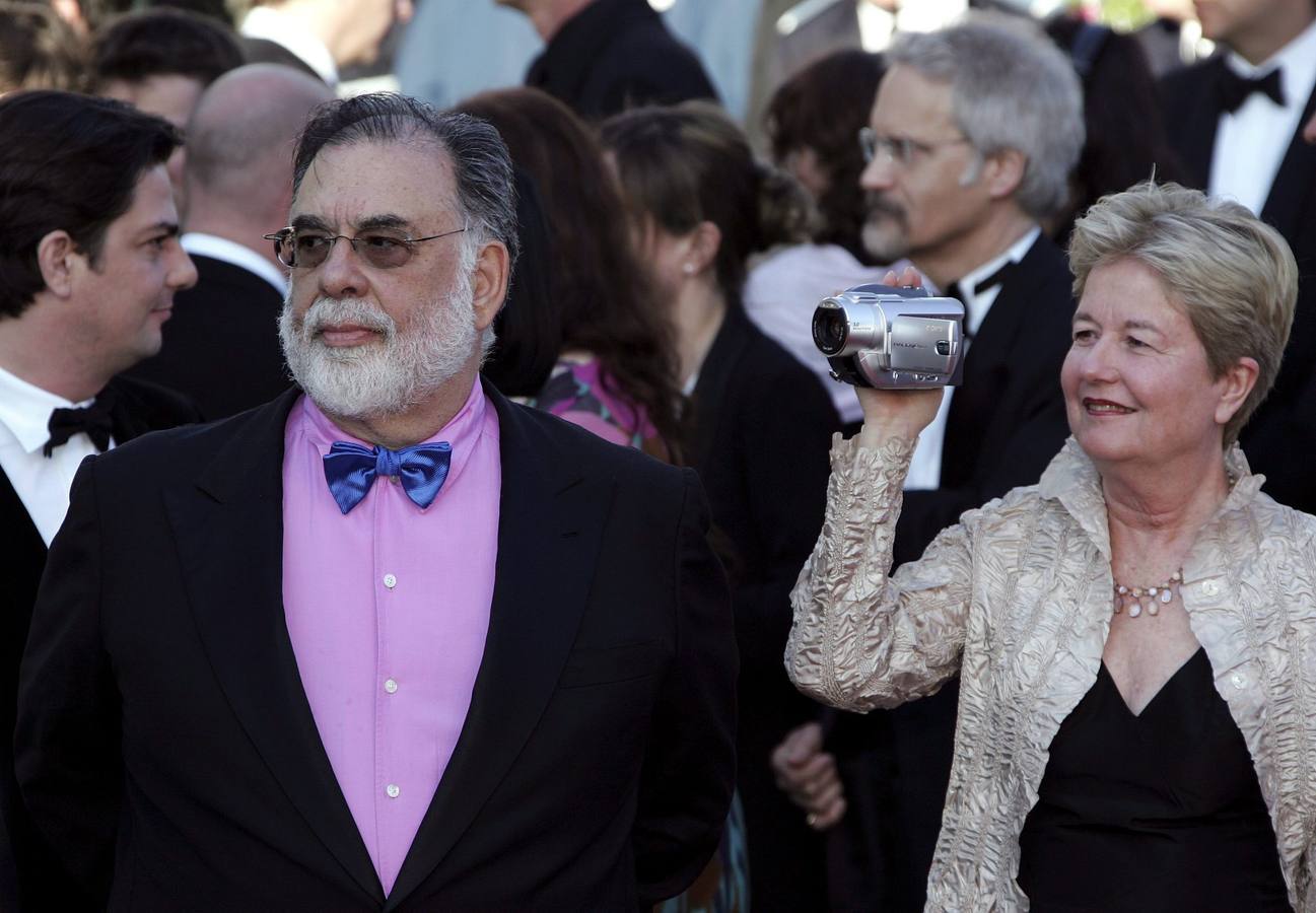 Coppola, toda una vida de cine