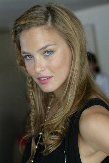 Bar Refaeli, una supermodelo israelí