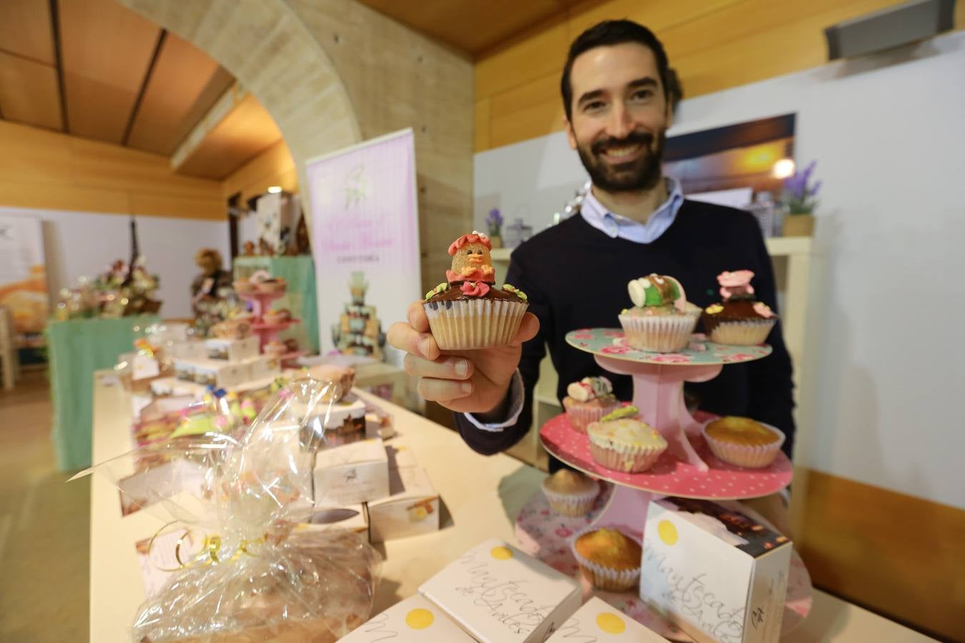 Sweet Llambión abre sus puertas Avilés