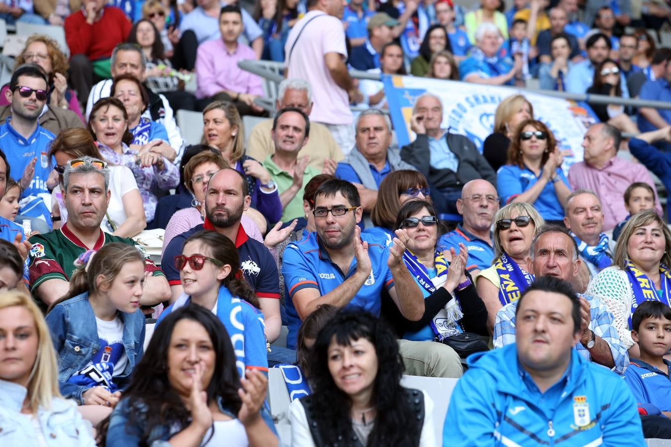 Real Oviedo 2-1 Somozas