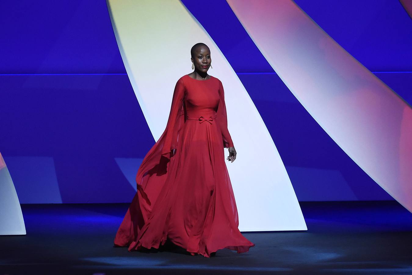 Comienza el glamour de Cannes