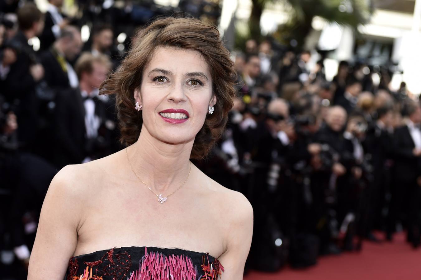 Comienza el glamour de Cannes