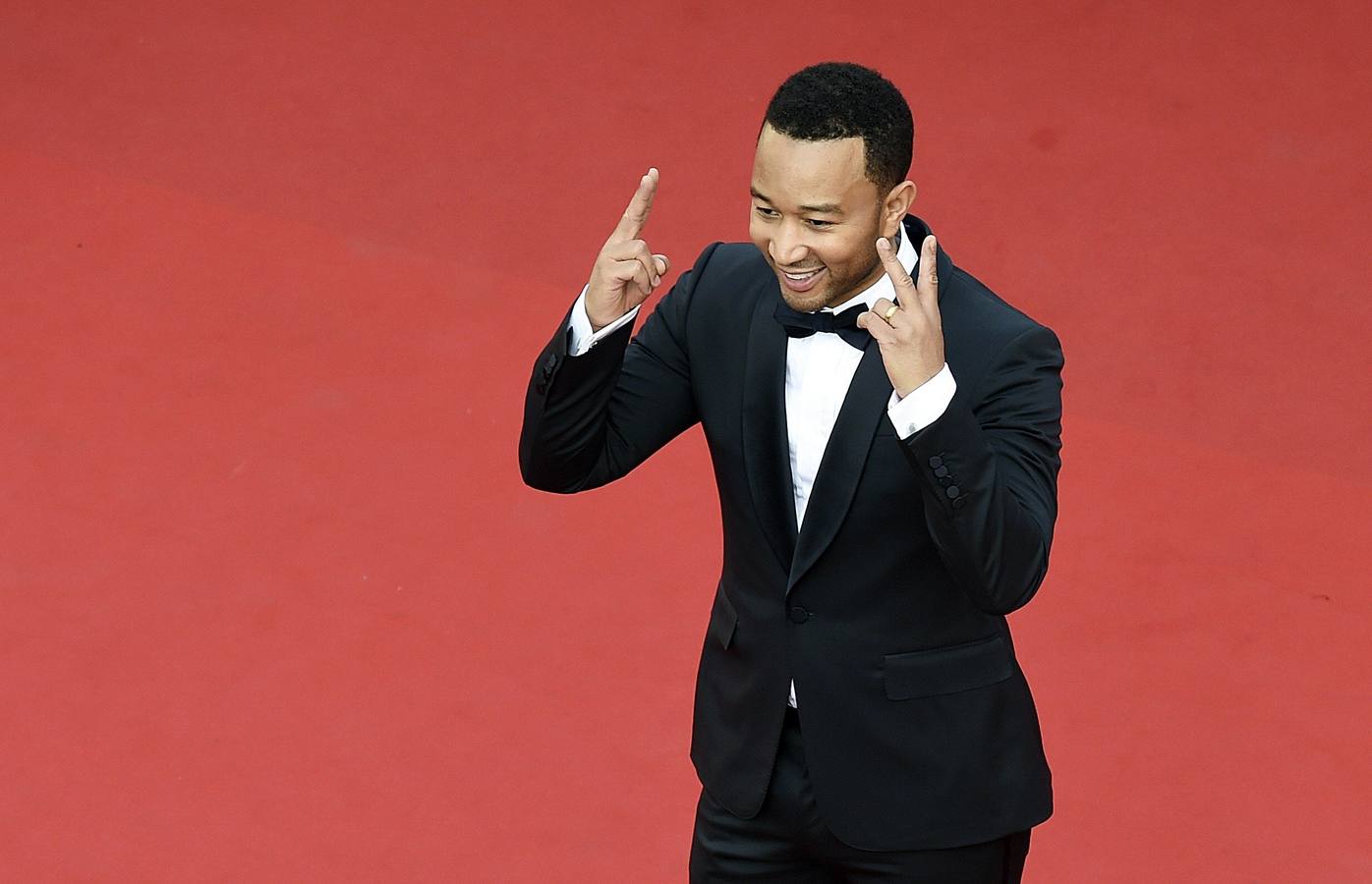 Comienza el glamour de Cannes