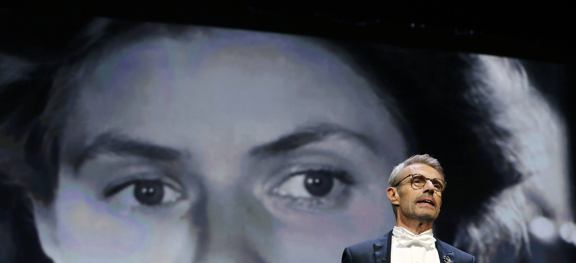 Comienza el glamour de Cannes