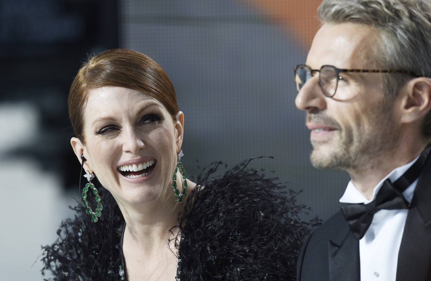 Comienza el glamour de Cannes