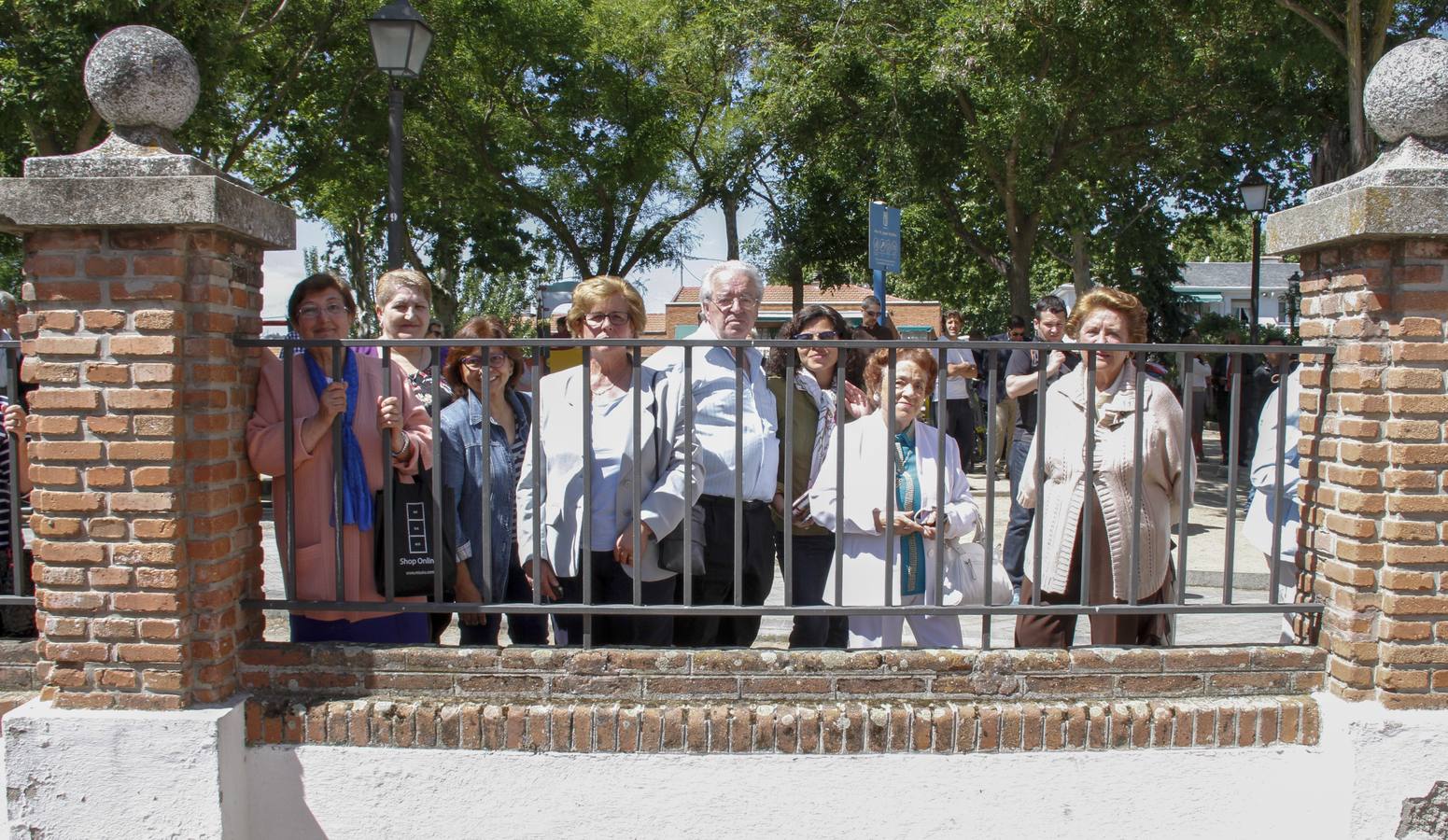 Primera Comunión de Leonor