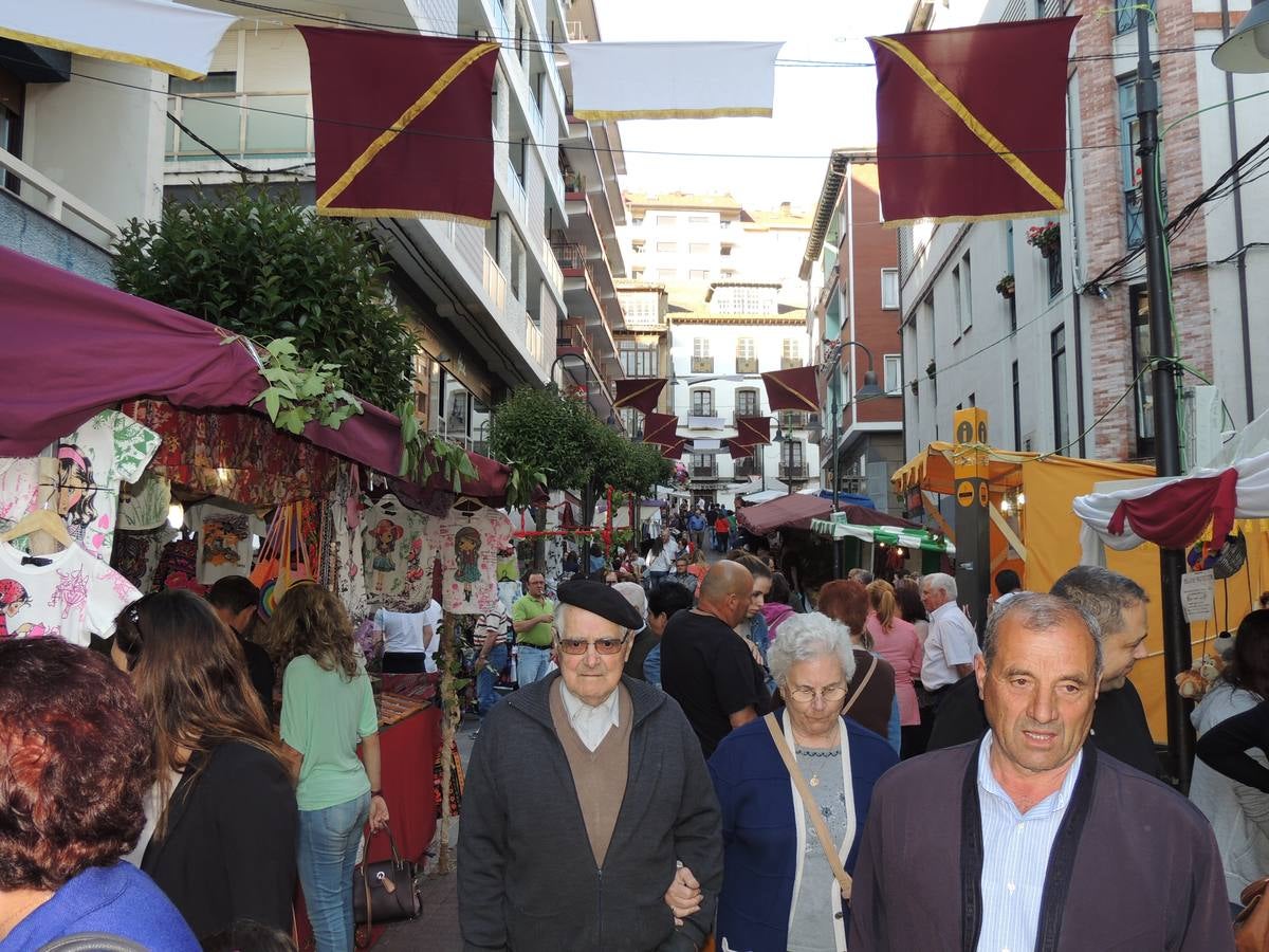 Narcenatur, la feria de la pesca, la caza y la naturaleza