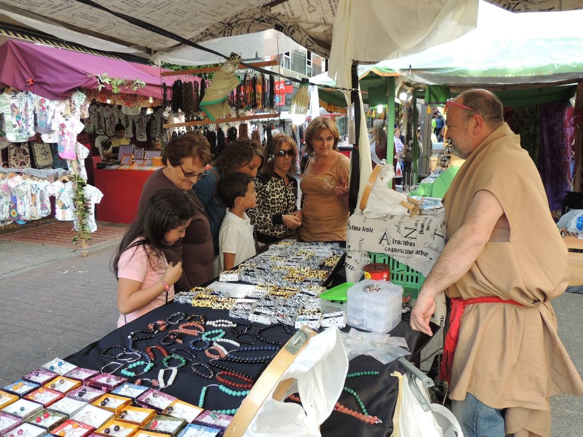 Narcenatur, la feria de la pesca, la caza y la naturaleza