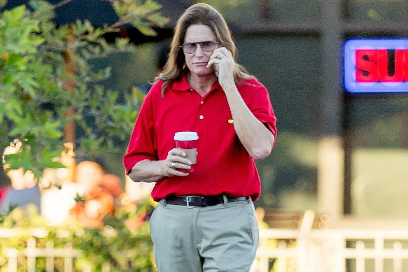 La transformación de Bruce Jenner en Caitlyn