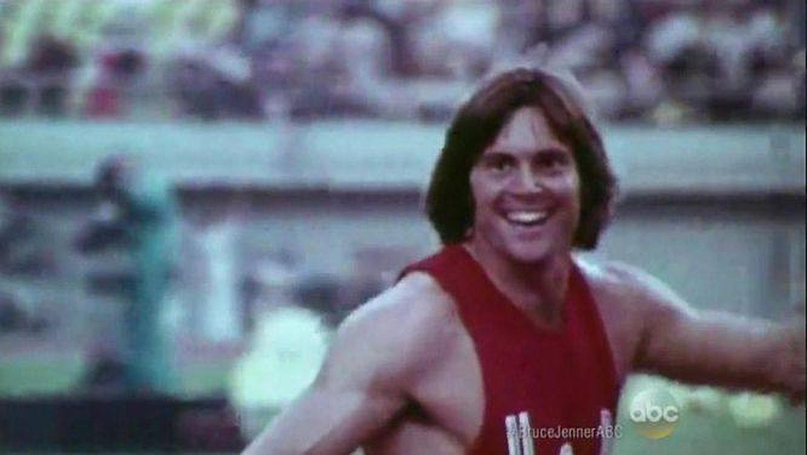 La transformación de Bruce Jenner en Caitlyn