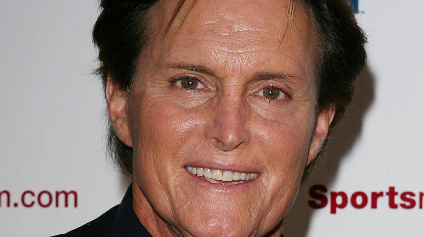 La transformación de Bruce Jenner en Caitlyn