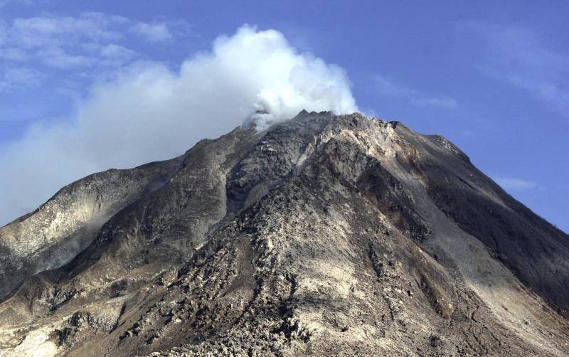 Cuando la naturaleza se despierta