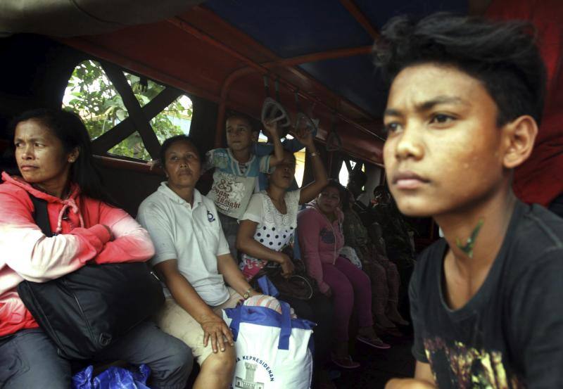 Cuando la naturaleza se despierta