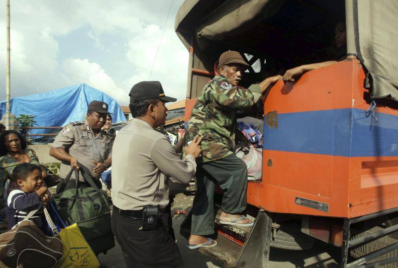 Cuando la naturaleza se despierta