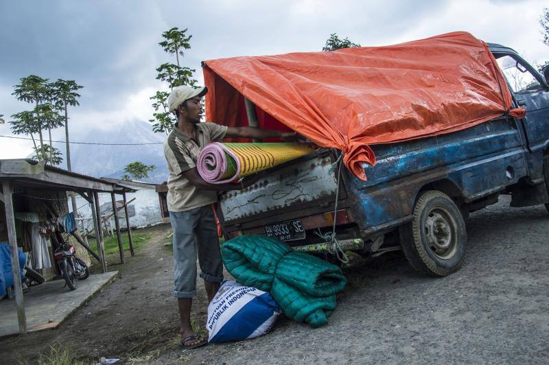 Cuando la naturaleza se despierta