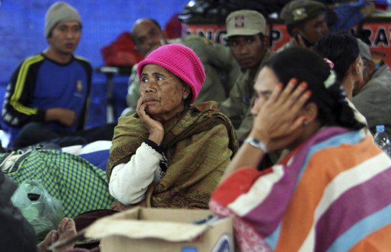 Cuando la naturaleza se despierta