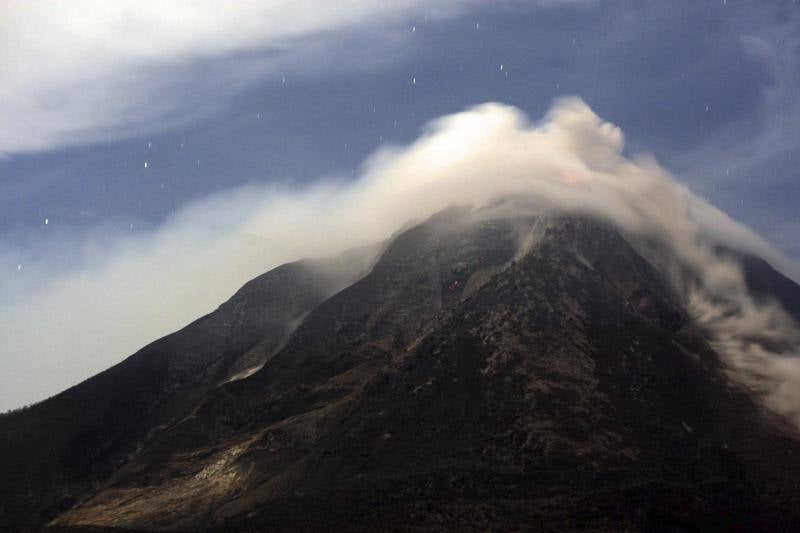 Cuando la naturaleza se despierta