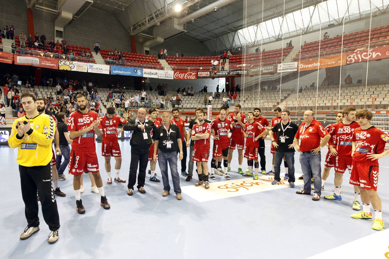 Juanfersa 26- 28 Granollers