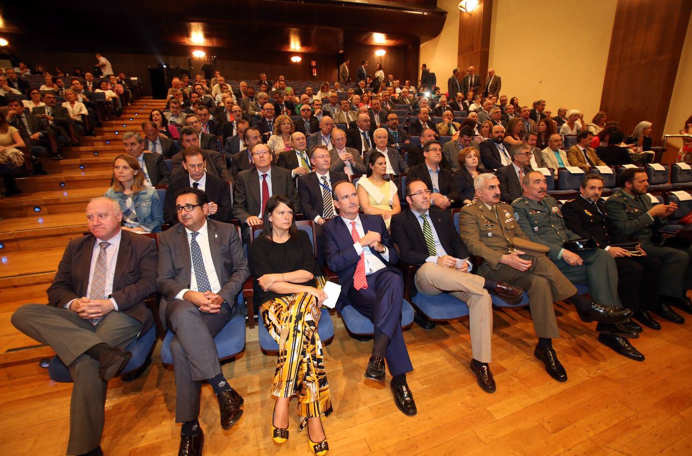 Fade analiza sus retos de futuro