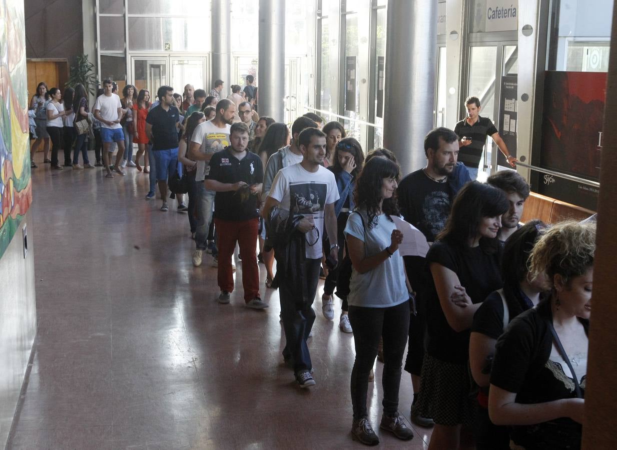 Éxito de visitantes en Metrópoli