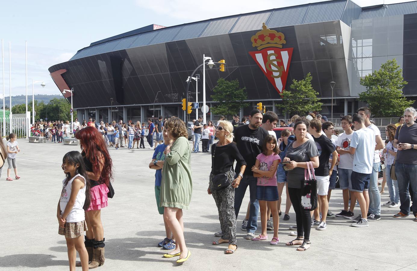 Metrópoli estrena su Comic Con