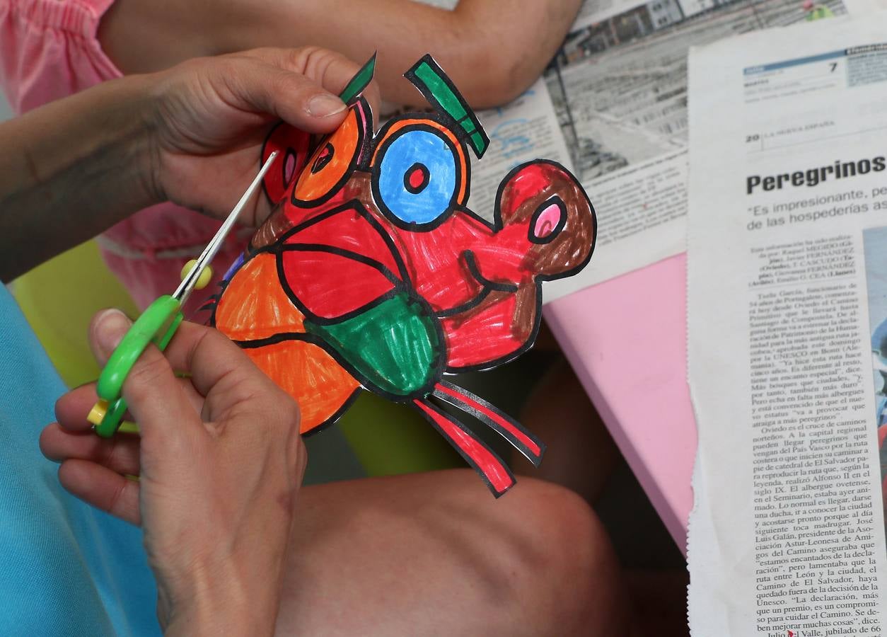 Las biblioplayas, cultura y ocio al borde del mar