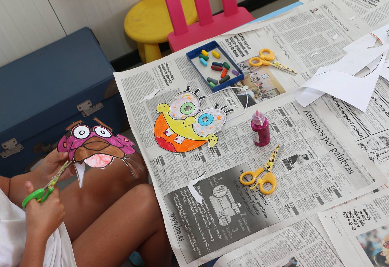 Las biblioplayas, cultura y ocio al borde del mar