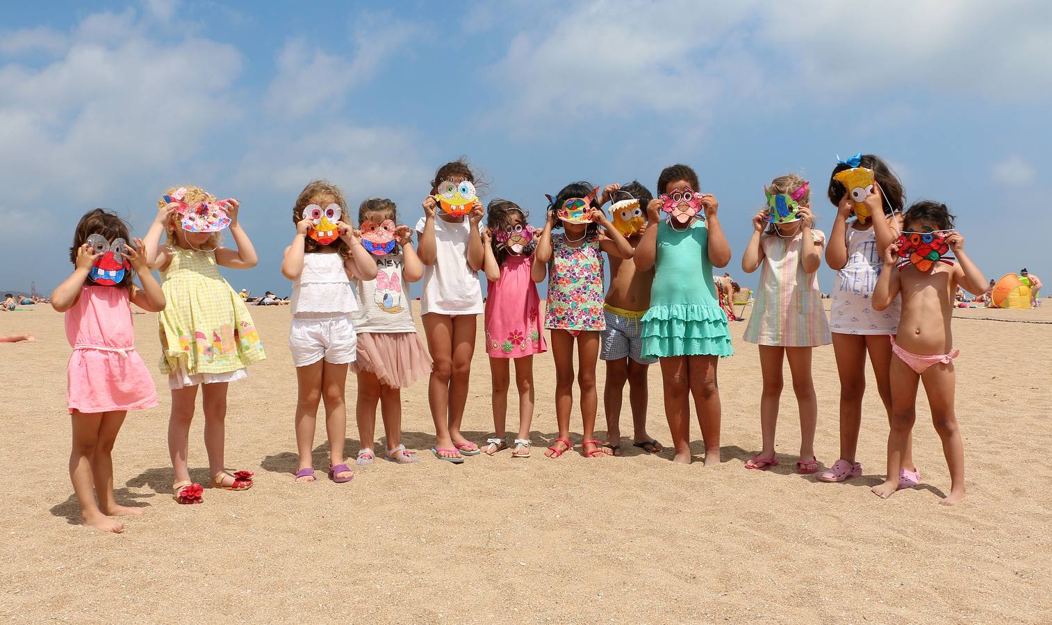 Las biblioplayas, cultura y ocio al borde del mar