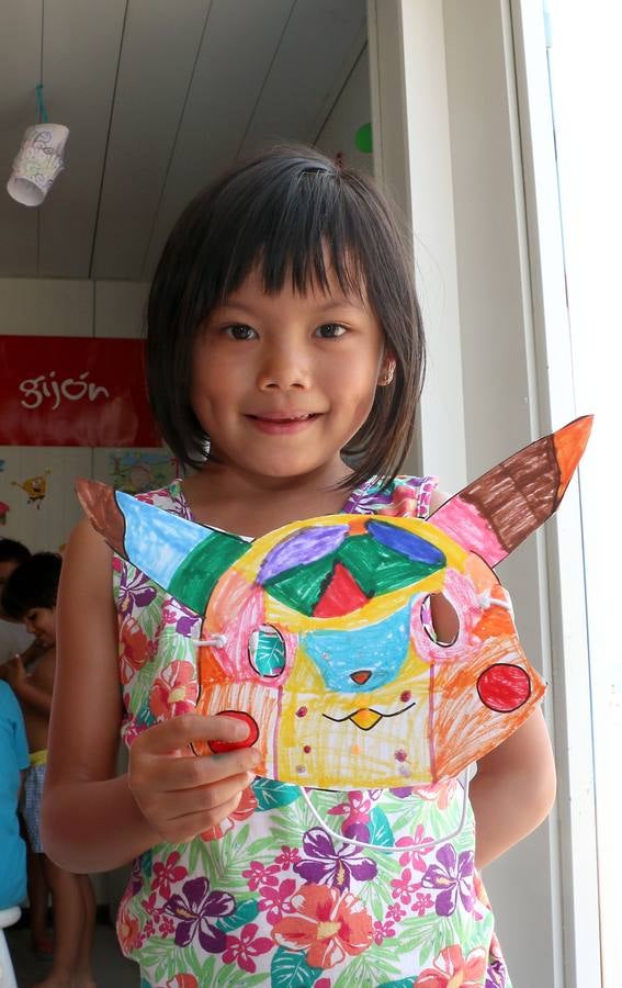 Las biblioplayas, cultura y ocio al borde del mar