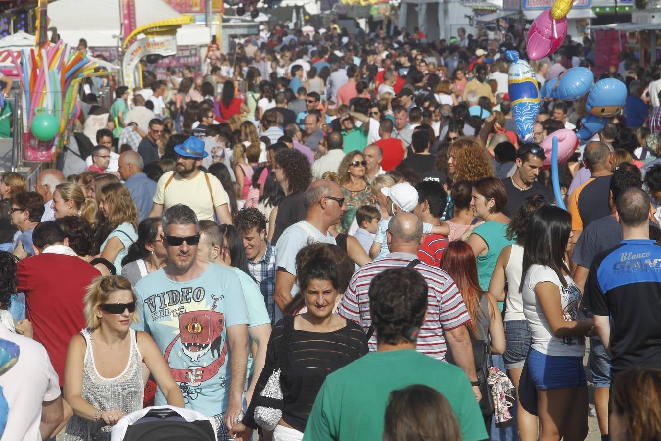 Semana Negra para todos los públicos