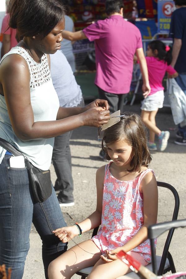 Semana Negra para todos los públicos