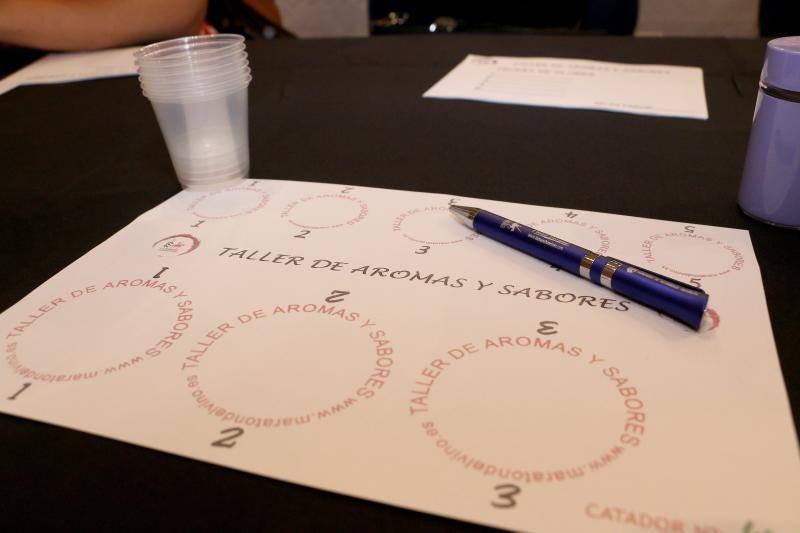 I Jornadas de Difusión de la Cultura del Vino de la Denominación de Origen La Mancha