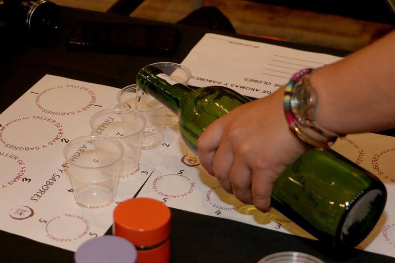 I Jornadas de Difusión de la Cultura del Vino de la Denominación de Origen La Mancha