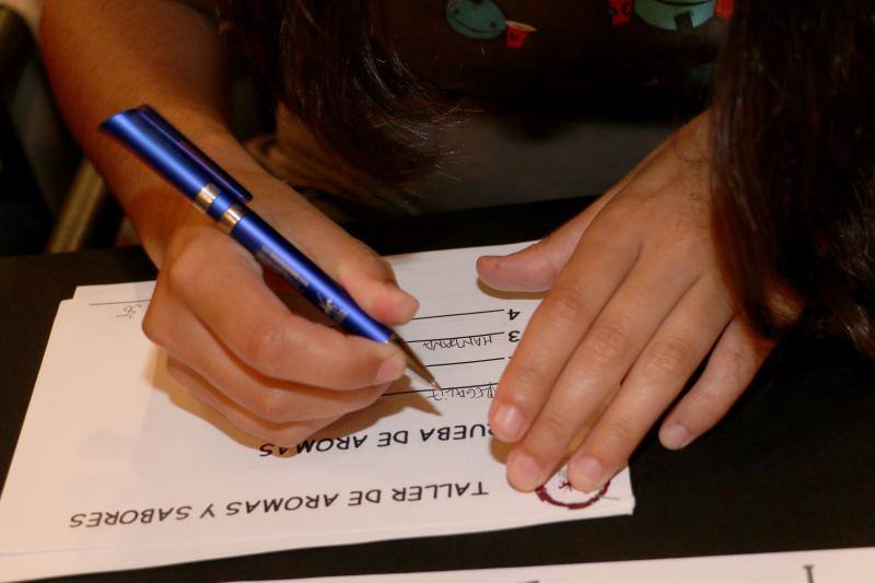 I Jornadas de Difusión de la Cultura del Vino de la Denominación de Origen La Mancha