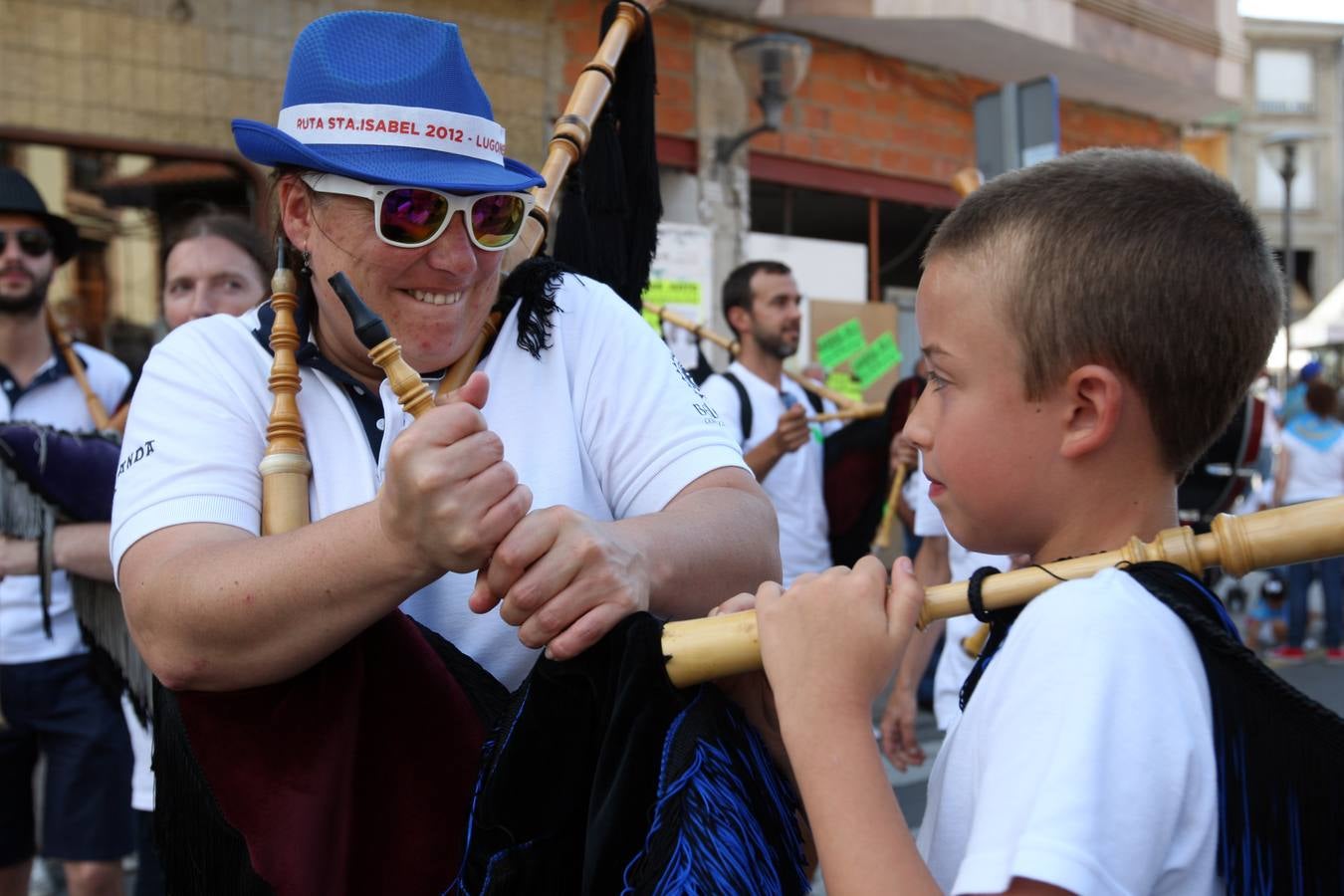 ¿Estuviste en El Carmín de La Pola? 2015 ¡Búscate! - 1