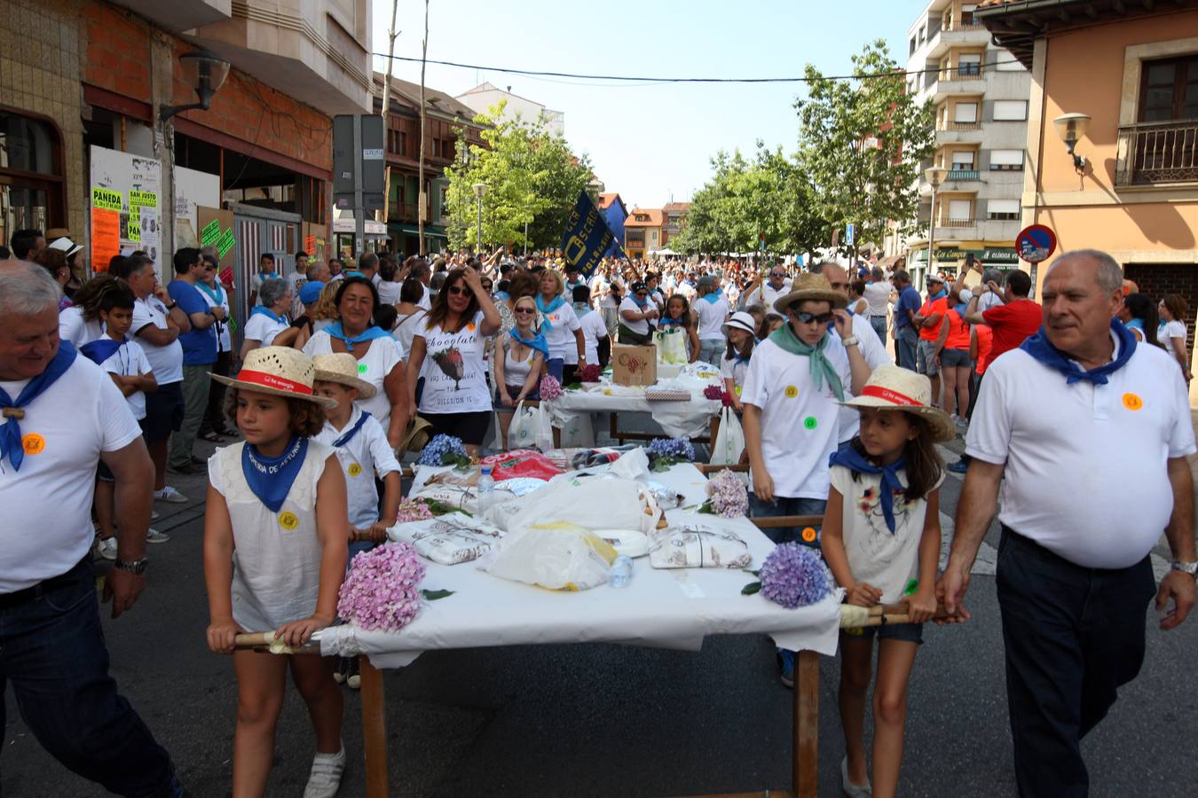 ¿Estuviste en El Carmín de La Pola? 2015 ¡Búscate! - 1