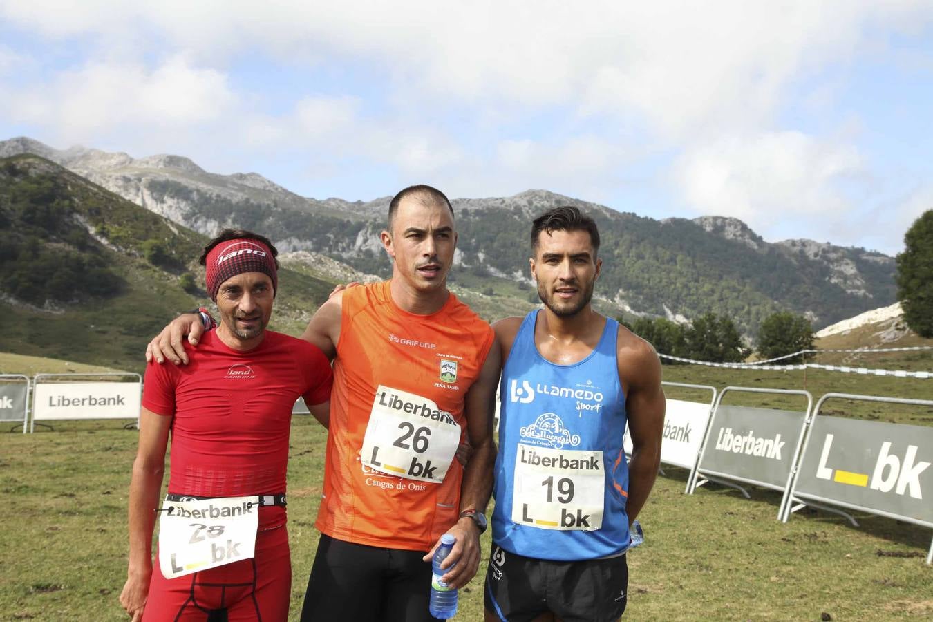 La Fiesta del Pastor, en la Vega del Enol (I)