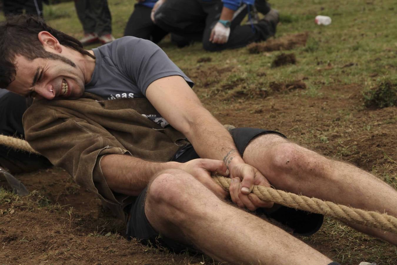 La Fiesta del Pastor, en la Vega del Enol (II)