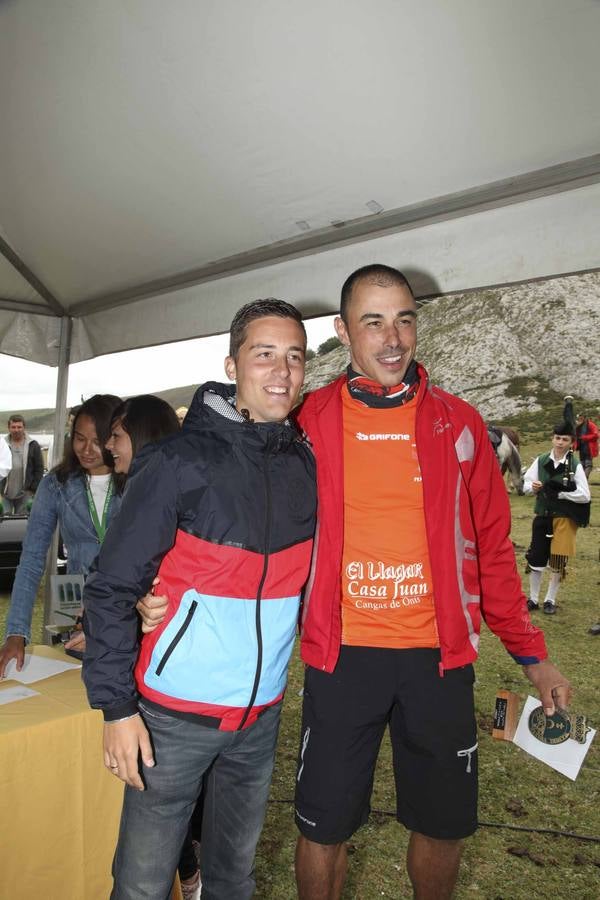 La Fiesta del Pastor, en la Vega del Enol (II)